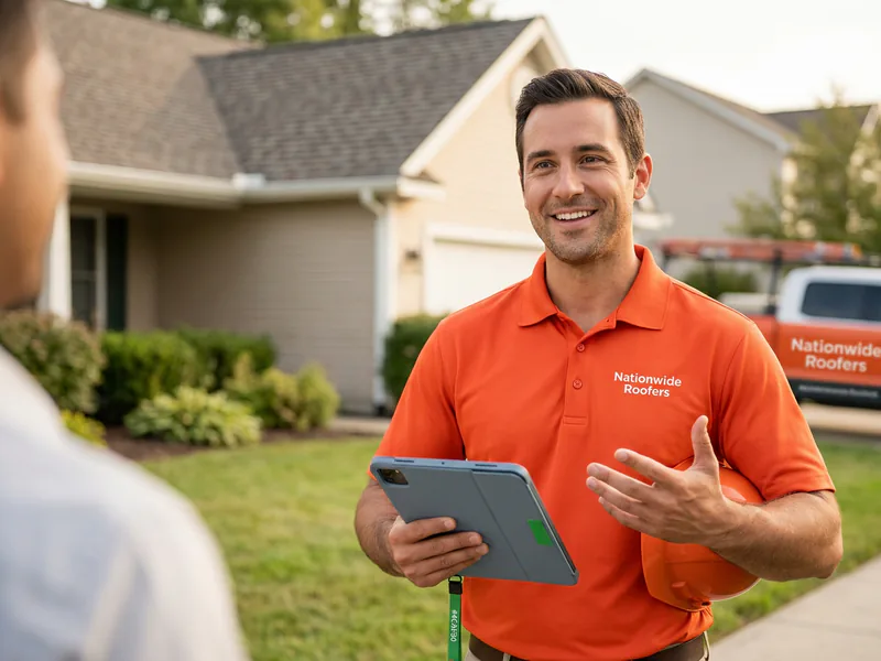 Roof Installation  in Maple Grove  FAQ