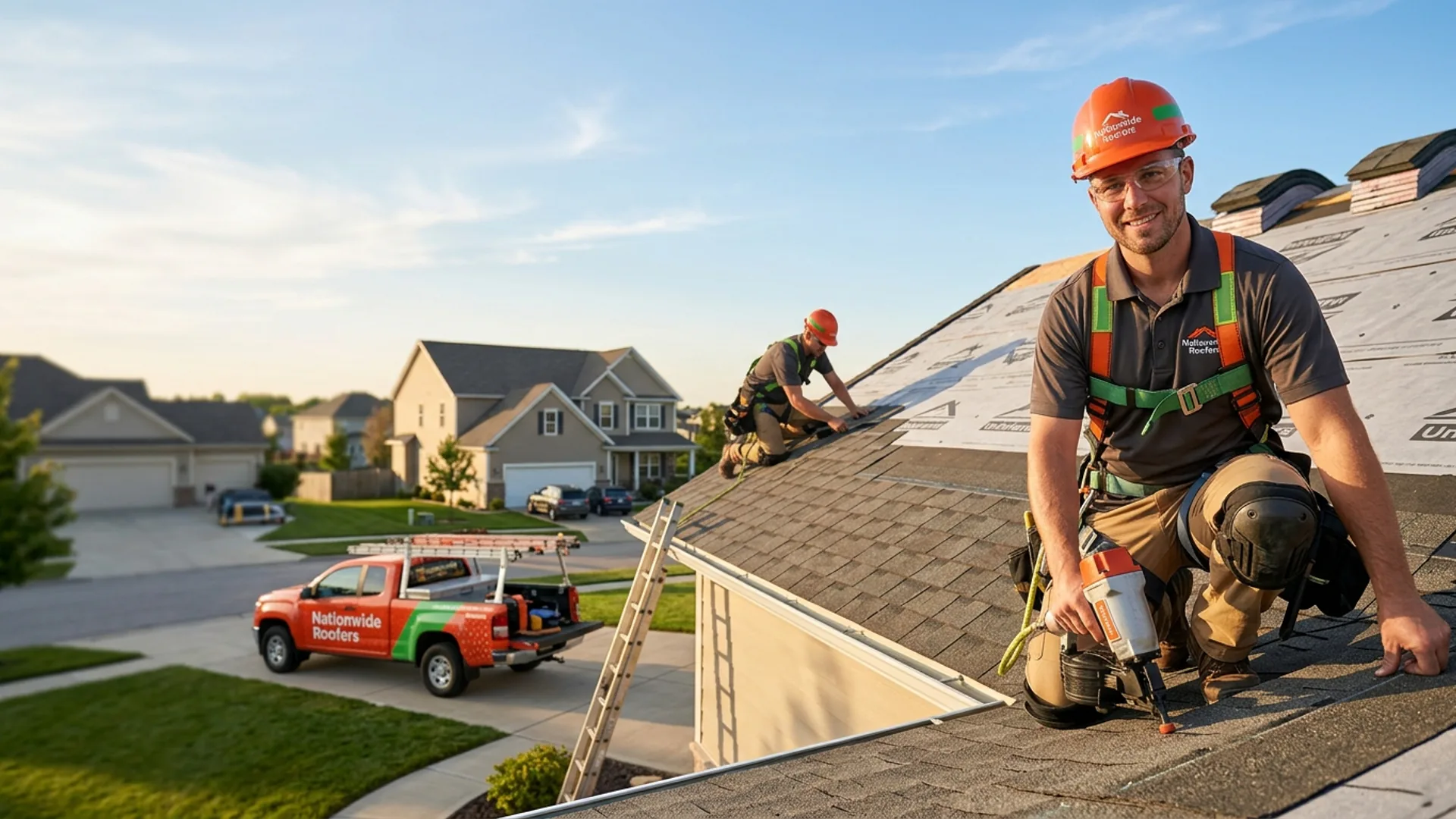 Transparent Roof Installation Maple Grove, MN Nearby